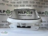 AUDİ A3 2013/2020 ARKA BAGAJ KAPAĞI ORJİNAL 8V4827025