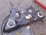 Oto Çıkma Parça / Jaguar / XF / Yakıt / Yakıt Deposu / Çıkma Parça 