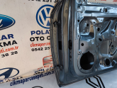Oto Çıkma Parça / Skoda / Kamiq / Kaporta & Karoser / Sağ Ön Kapı / Çıkma Parça 