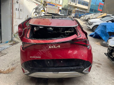 Oto Çıkma Parça / Kia / Soul / Kaporta & Karoser / Sol Ön Kapı / Çıkma Parça 