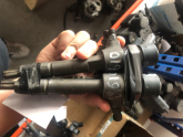 Oto Çıkma Parça / Fiat / Punto / Motor / Enjektör / Çıkma Parça 