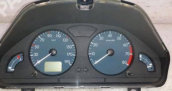 Citroen saxo gösterge saati 6104e0