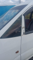 Fiat scudo sol kelebek cam