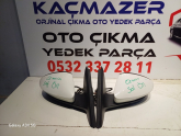 SKODA OCTAVİA SAG SOL ÖN DIŞ AYNA