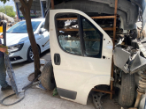 Oto Çıkma Parça / Citroen / Jumper / Kaporta & Karoser / Sağ Ön Kapı / Çıkma Parça 