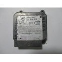 Volkswagen Golf Airbag Beyni 1J0909603 5WK4163 NOİNDEX