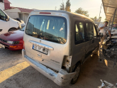 PEUGEOT PARTNER ARKA HAVUZ SACI ÇIKMA ORJİNAL