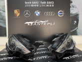 FİAT EGEA SAĞ SOL FAR MERCEKLİ ÇIKMA ORİJİNAL