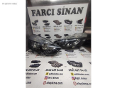 Oto Çıkma Parça / Renault / Clio / Far & Stop / Sağ Ön Far / Çıkma Parça 