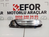 TOYOTA AVENSİS SIFIR SAĞ AYNA AYNA SİNYAL 08-10 OEM:81731-05070