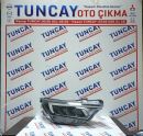 Oto Çıkma Parça / Hyundai / i20 / Far & Stop / Sağ Ön Far / Çıkma Parça 