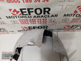 Oto Çıkma Parça / Honda / Civic / Kaporta & Karoser / Arka Çamurluk / Sıfır Parça 