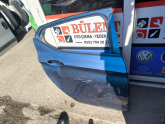 Oto Çıkma Parça / Opel / Astra / Kaporta & Karoser / Sağ Arka Kapı / Çıkma Parça 
