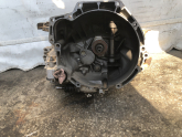 Oto Çıkma Parça / Ford / Escort / Şanzıman / Şanzıman Komple / Çıkma Parça 