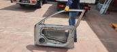 Oto Çıkma Parça / Hyundai / Elantra / Kaporta & Karoser / Sol Ön Kapı / Çıkma Parça 