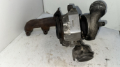 Oto Çıkma Parça / Volkswagen / Caddy / Motor / Turbo / Çıkma Parça 