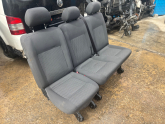 VOLKSWAGEN TRANSPORTER T6 21 ARKA KOLTUK