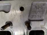 Oto Çıkma Parça / Audi / A3 / Motor / Silindir Kapağı / Çıkma Parça 