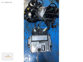 Pejo jump 2020 2.0 motor beyni