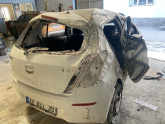 Hasarlı & Kazalı Oto / Hyundai / i20