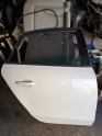 Oto Çıkma Parça / Audi / A4 / Kaporta & Karoser / Sol Arka Kapı / Çıkma Parça 