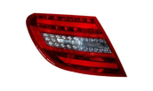 W204 C180 C200 SOL FULL LED STOP ORJ. ULO A2049060203