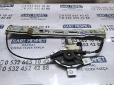 Oto Çıkma Parça / Ford / Tourneo Courier / Oto Cam / Cam Krikosu / Çıkma Parça 