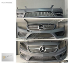 CLA AMG ÖN TAMPON W117 MAKYAJSIZ AMG SIFIR