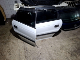 ÖZMEN OPEL ASTRA F ÇIKMA SAĞ SOL ÖN ARKA KAPI CAMI