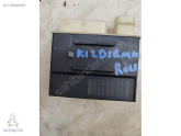 Peugeot 308 407 Citroen C4 Kızdırma Rölesi 9662570880