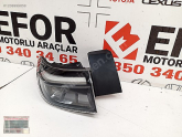 Oto Çıkma Parça / Honda / HR-V / Far & Stop / Sol Arka Stop / Çıkma Parça 