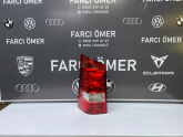 Oto Çıkma Parça / Mercedes / Vito / Far & Stop / Sol Arka Stop / Çıkma Parça 