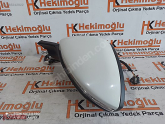 Oto Çıkma Parça / Volkswagen / Golf / Defransiyel / Ayna Mahruti / Çıkma Parça 