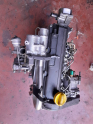 2001-2008 arası Clio 65 lik revizyonlu motor