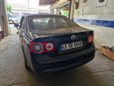 Hurda Belgeli Araçlar / Volkswagen / Jetta