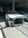 Chery tiggo 7 pro ön kaput