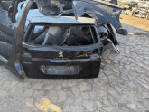 Oto Çıkma Parça / Peugeot / 3008 / Tampon / Tampon Izgarası / Çıkma Parça 