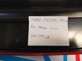 Oto Çıkma Parça / Ford / Fiesta / Far & Stop / Sol Arka Stop / Çıkma Parça 