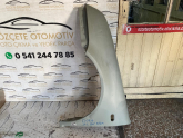 Oto Çıkma Parça / Volkswagen / Bora / Kaporta & Karoser / Sol Ön Çamurluk / Çıkma Parça 