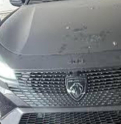 Peugeot 408 ön darbe emici Orjinal