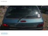 Oto Çıkma Parça / Renault / Clio / Oto Cam / Arka Cam / Sıfır Parça 