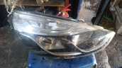RENAULT CLİO 4 SAĞ FAR ORJİNAL ÇIKMA
