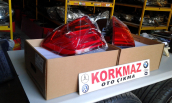 Oto Çıkma Parça / Bmw / 3 Serisi / Far & Stop / Sol Arka Stop / Çıkma Parça 