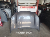 Peugeot 5008 çıkma motor kaputu