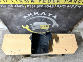 Oto Çıkma Parça / Citroen / C4 / Direksiyon / Direksiyon Kapağı / Çıkma Parça 