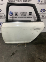 AUDİ  A6  2005-2011 SOL ARKA KAPI ÇIKMA ORJİNAL