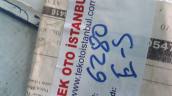 Oto Çıkma Parça / Mercedes / E Serisi / Suspansiyon / Hava Motoru / Çıkma Parça 