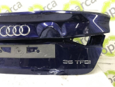 Oto Çıkma Parça / Audi / A3 / Kaporta & Karoser / Bagaj Kapağı / Çıkma Parça 