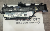 Oto Çıkma Parça / Kia / Sportage / Klima / Kontrol Paneli / Çıkma Parça 
