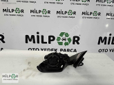 MERCEDES C SERİSİ W205 SOL AYNA ORJİNAL ÇIKMA A2058103902